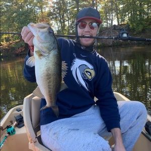 Meet your Posher, Joshua